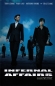 Preview: Infernal Affairs - Große Hartbox von Nameless - Limited Uncut Edition - Inkl. Fotobuch